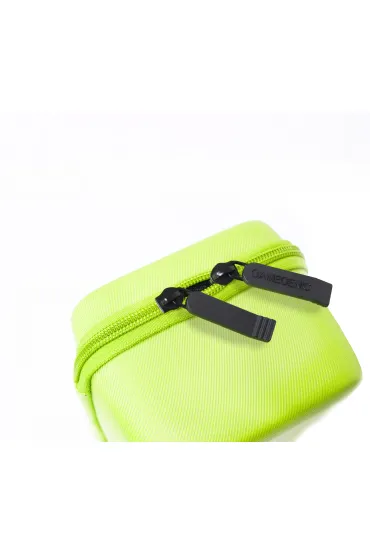 Gamegenic Game Shell 250+ Green