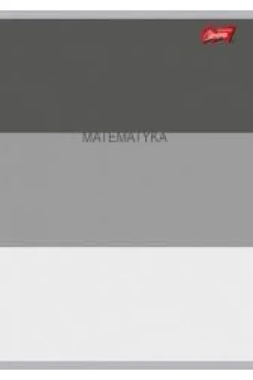 St. Majewski Zeszyt A5 Matematyka ze �ci�g� kratka 60 kartek 10 szt.