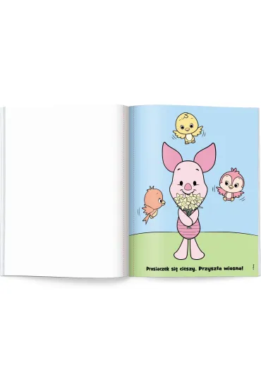 Disney Maluch Maluj r�czkami Minnie