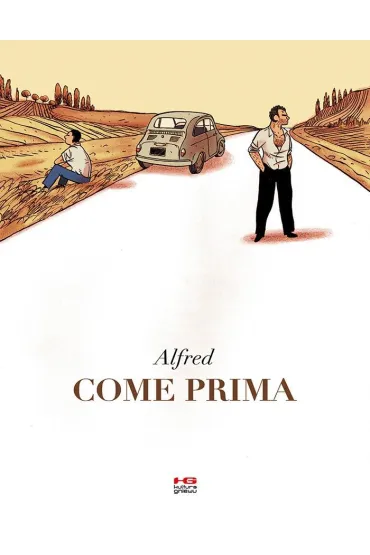 Come Prima - Alfred