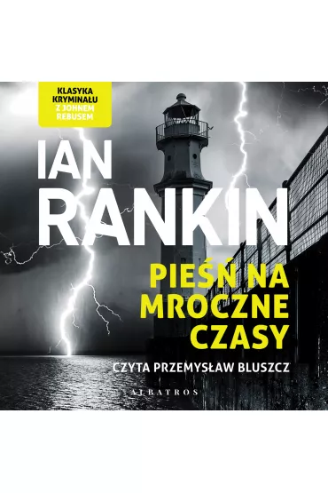 Audiobook Pie�� na mroczne czasy. Cykl Inspektor Rebus. Tom 23 mp3 - Ian Rankin