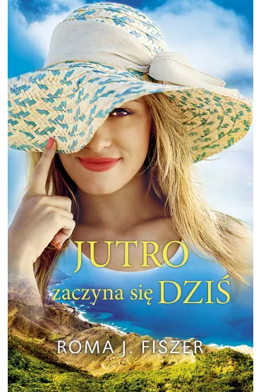 eBook Jutro zaczyna si� dzi� mobi epub - Roma J. Fiszer