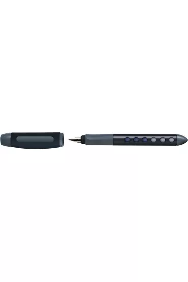 Faber-Castell Pi�ro wieczne Scribolino czarne