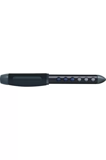 Faber-Castell Pi�ro wieczne Scribolino czarne