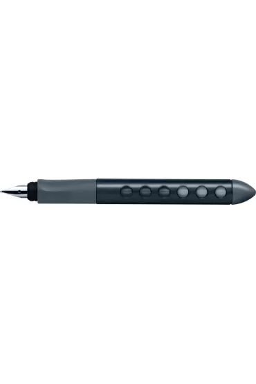 Faber-Castell Pi�ro wieczne Scribolino czarne