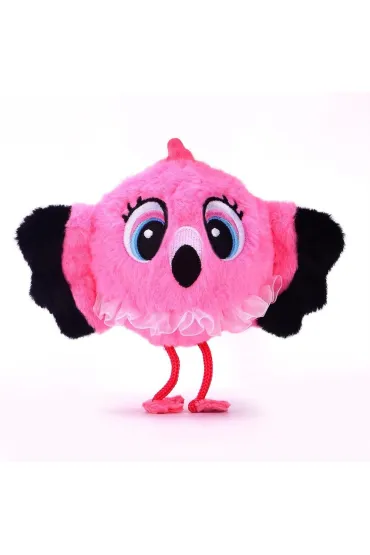Mimi - r�owy flaming Korbo