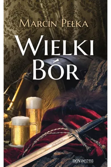 Wielki B�r - Marcin Pe�ka