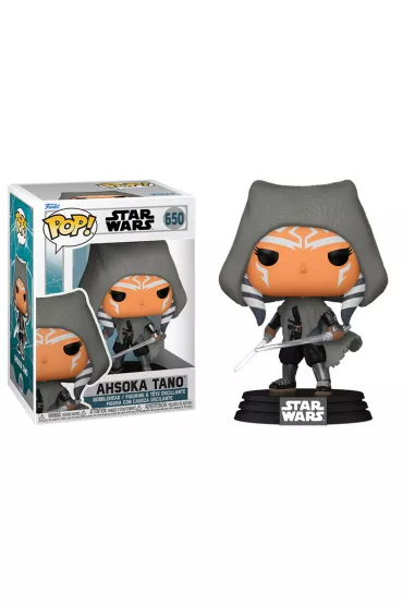 Figurka Funko POP Star Wars: Ahsoka