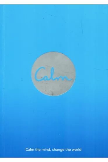 Calm - Smith Michael Acton