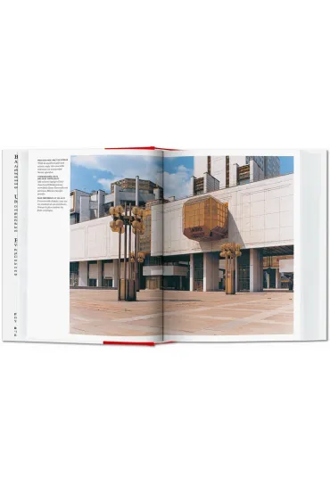 Fr�d�ric Chaubin. CCCP. Cosmic Communist Constructions Photographed. 40th Ed. wer. angielsko-francusko-niemiecka - Frederic Chaubin