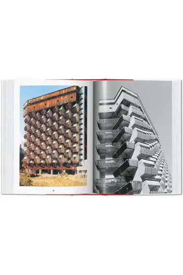 Fr�d�ric Chaubin. CCCP. Cosmic Communist Constructions Photographed. 40th Ed. wer. angielsko-francusko-niemiecka - Frederic Chaubin