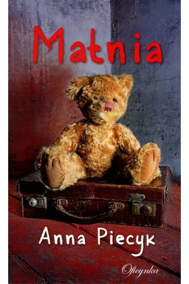 Matnia - Anna Piecyk
