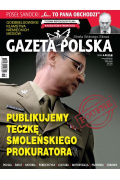 ePrasa Gazeta Polska 46/2017