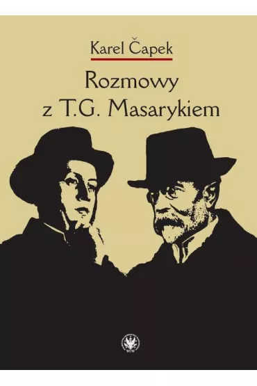 eBook Rozmowy z T.G. Masarykiem pdf - Karel �apek