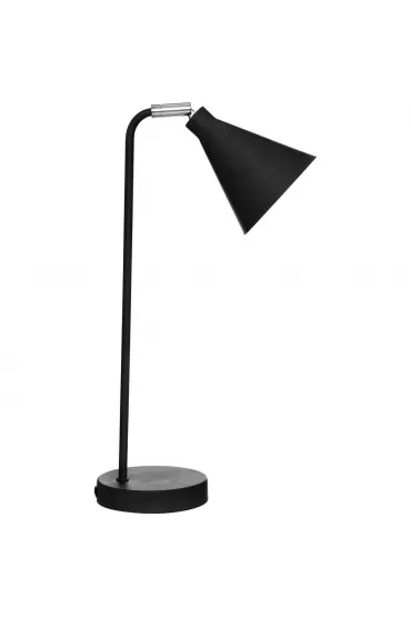 Atmosphera Lampka biurkowa Linn 45,5 cm