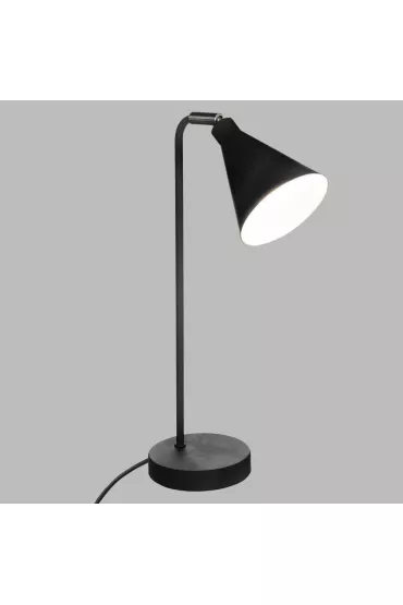 Atmosphera Lampka biurkowa Linn 45,5 cm