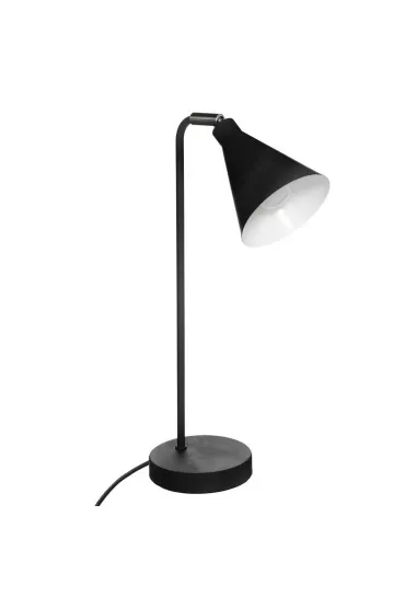 Atmosphera Lampka biurkowa Linn 45,5 cm