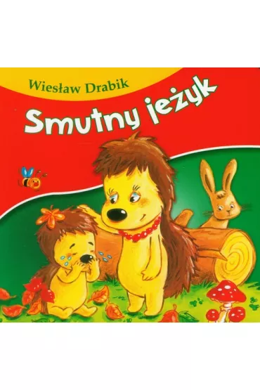 Smutny je�yk - Wies�aw Drabik
