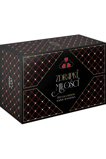 ZDRAPKI Mi�o�ci StarHouse Games