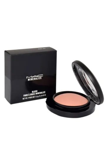 Mac R� do policzk�w Mineralize blush Warm Soul