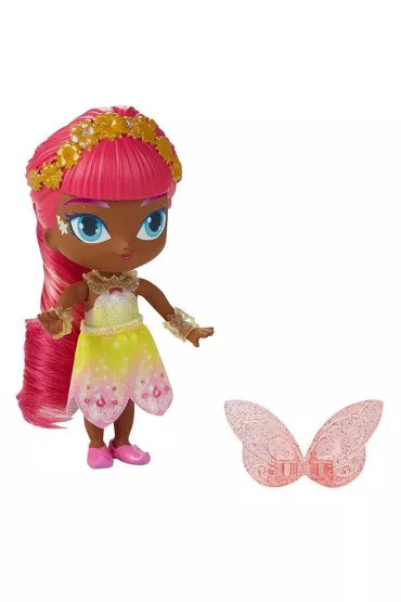 Shimmer&Shine. Minu Mattel