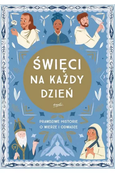 wici na kady dzie. Pamitka Pierwszej Komunii witej - Isabel Munoz