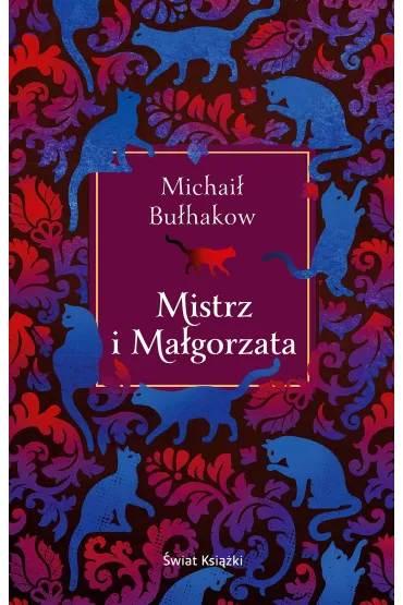 Mistrz i Ma�gorzata - Michai� Bu�hakow