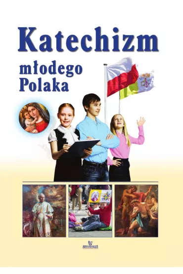 Katechizm m�odego Polaka
