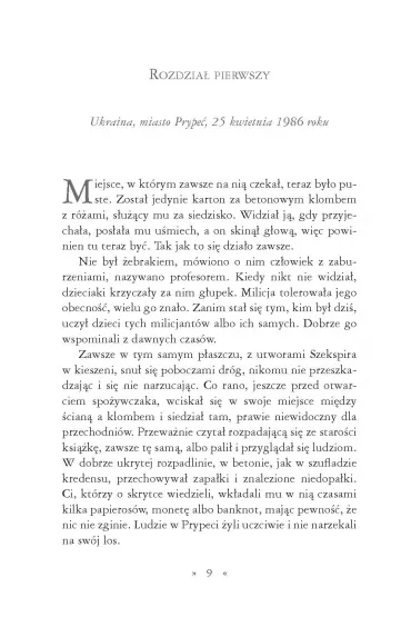 Zabierz dzieci, wyjed� z miasta - Agnieszka Bednarska