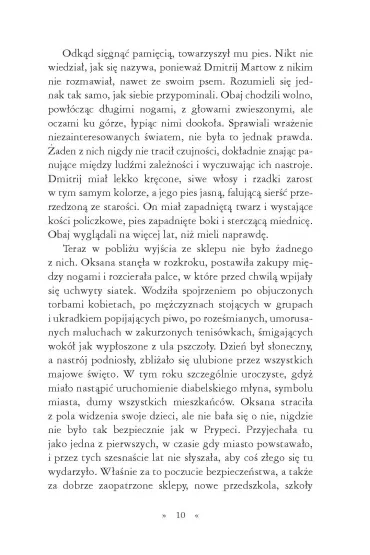 Zabierz dzieci, wyjed� z miasta - Agnieszka Bednarska