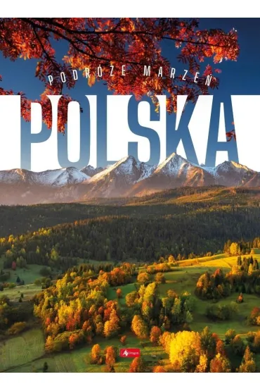 Podr�e marze�. Polska