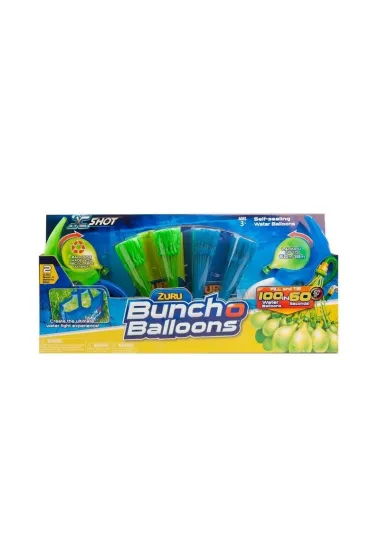 Bunch Ballons du�y zestaw wyrz+nal * Tm Toys