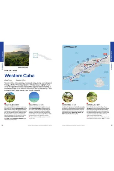 Cuba. Lonely Planet - Claire Boobbyer, Brendan Sainsbury, Katya Bleszynska