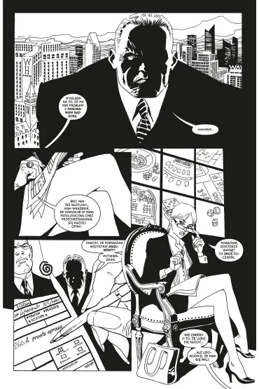 Batman Noir. Eduardo Risso - Brian Azarello, Eduardo Risso