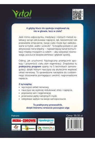 Reset nerwu b��dnego - Christoph Groen