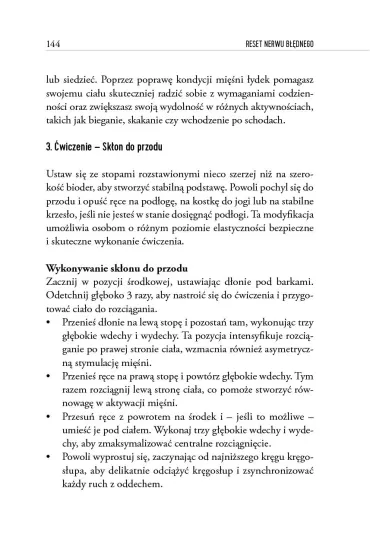 Reset nerwu b��dnego - Christoph Groen