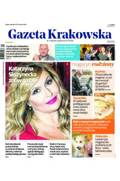 ePrasa Gazeta Krakowska 22/2019