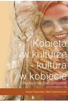 eBook Kobieta w kulturze – kultura w kobiecie pdf