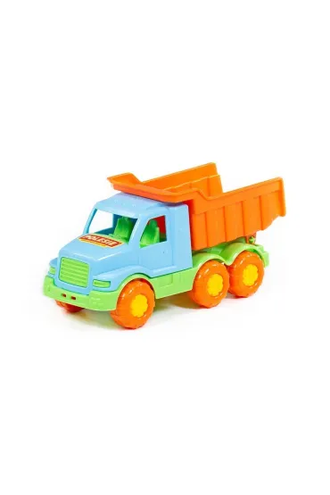 Auto ci�arowe 21cm POLESIE 35141