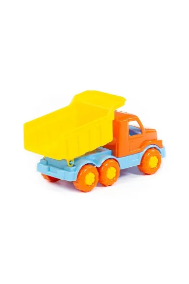 Auto ci�arowe 21cm POLESIE 35141