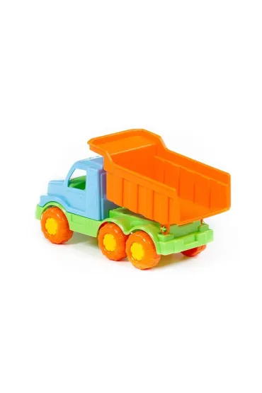 Auto ci�arowe 21cm POLESIE 35141