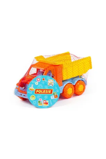 Auto ci�arowe 21cm POLESIE 35141