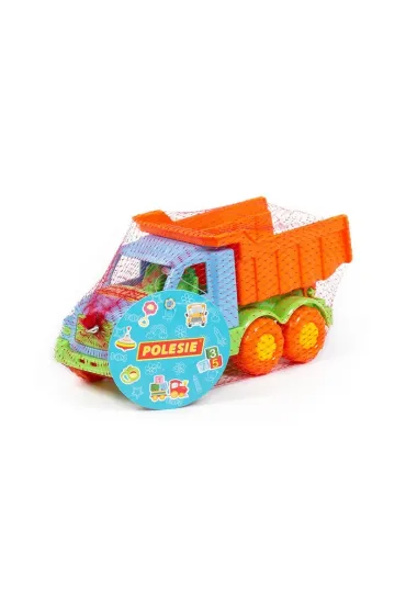 Auto ci�arowe 21cm POLESIE 35141