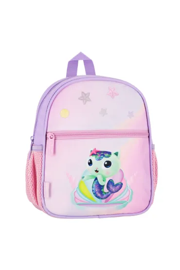 Starpak Plecak mini Koci Domek Gabi Syrenka