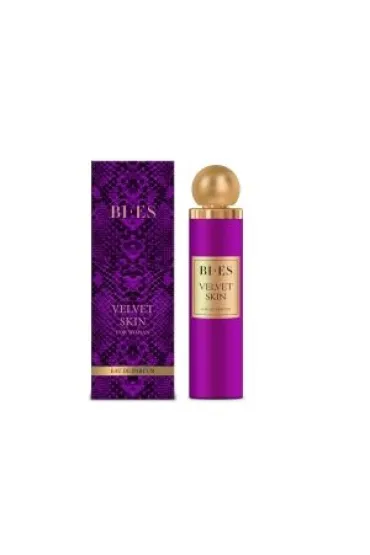 Bi-es Velvet Skin Woda perfumowana 100 ml
