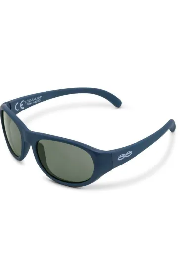 Snibbs Okulary przeciws�oneczne dla dzieci M granatowe