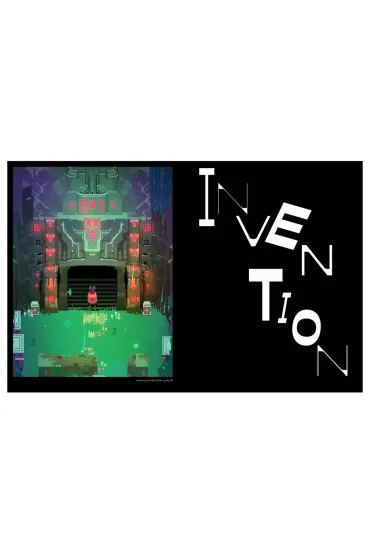 Indie Game Works - Nathan P Gibson
