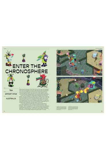 Indie Game Works - Nathan P Gibson
