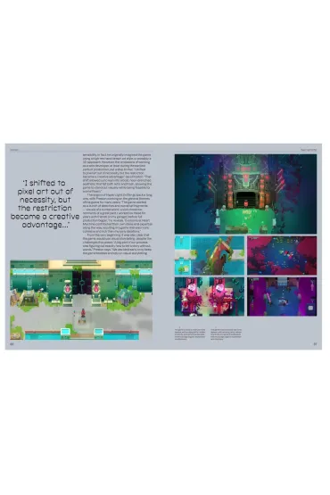 Indie Game Works - Nathan P Gibson