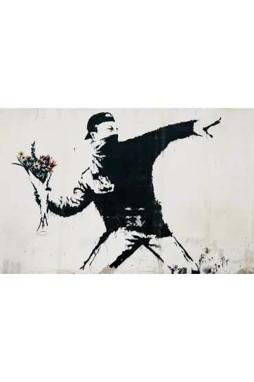 Banksy - Alessandra Mattanza